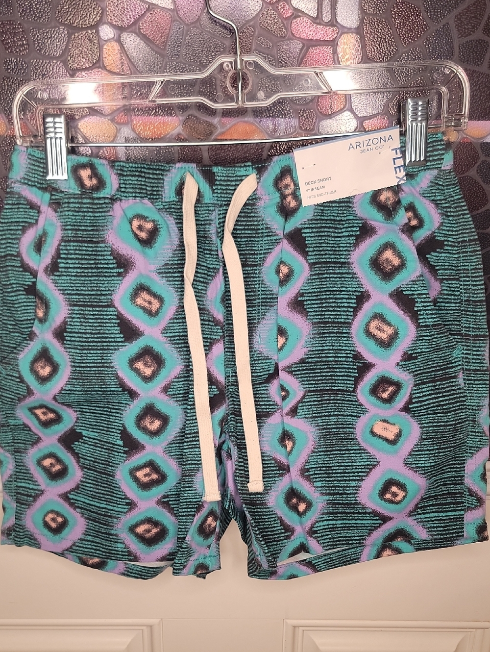 Arizona Jogger Short